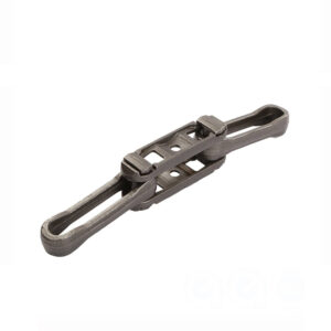 Cast Iron Steel Detachable Chain